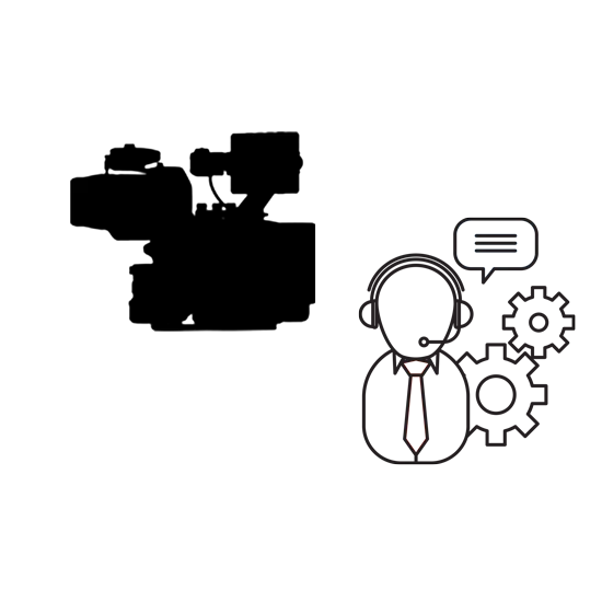 DJI Pro Produktu Konsultācija
