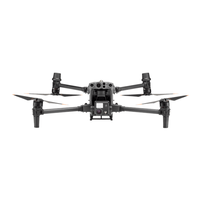 DJI Matrice 30T termālais drons