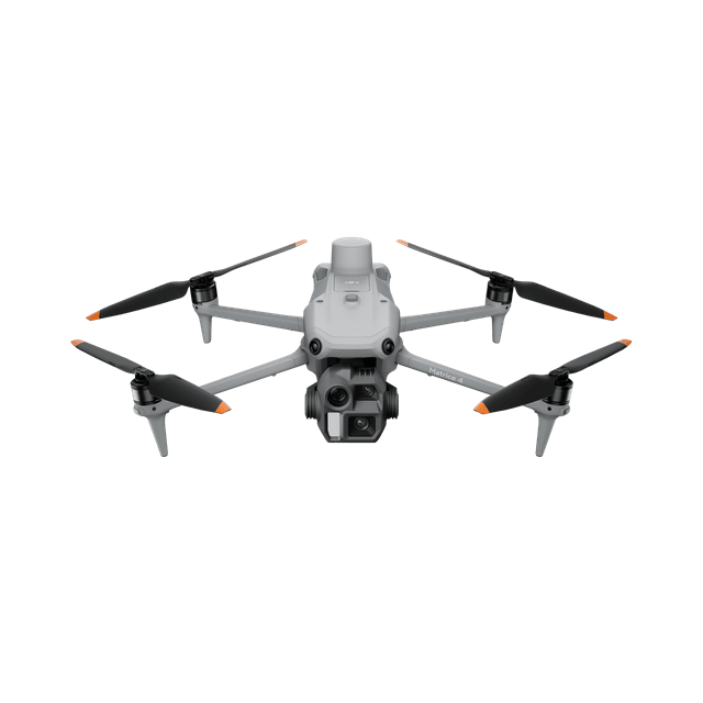 DJI Matrice 4E kartēšanas drons