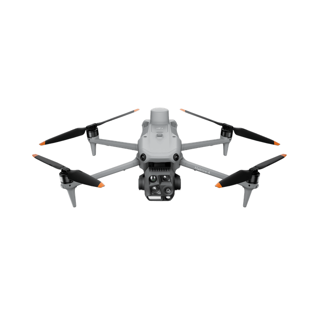 DJI Matrice 4T termālais drons