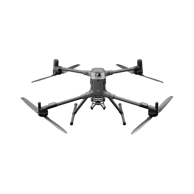DJI Matrice 400 industriālais drons