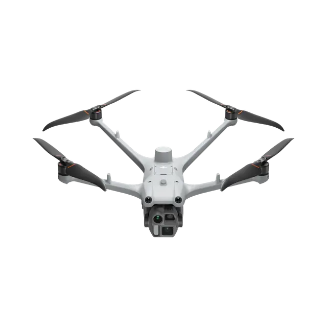 DJI Matrice 4D IP55 kartēšanas drons