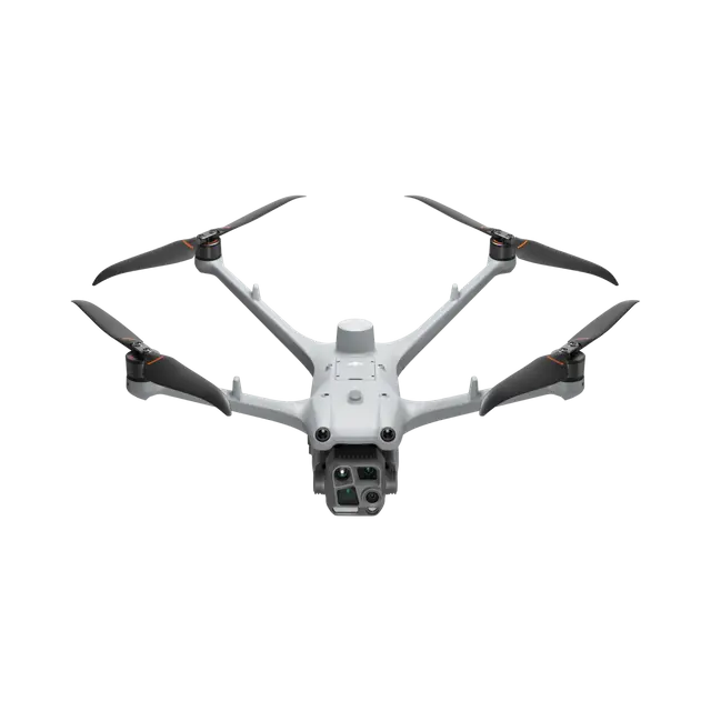 DJI Matrice 4TD IP55 termālais drons