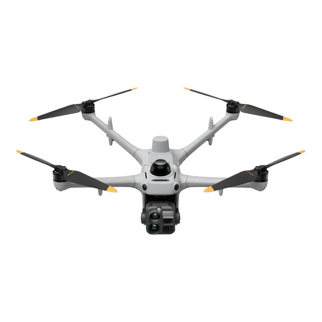 DJI Matrice 5TD drons DJI Dock 4 sistēmai